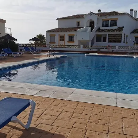 Apartment House On Club La Costa *sea*resort Fuengirola